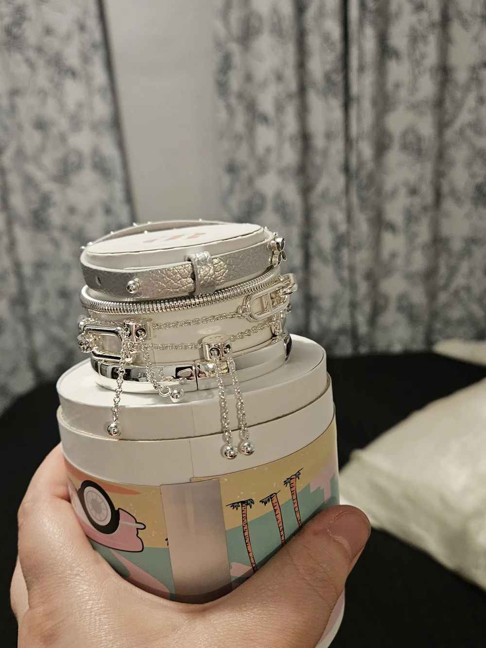Fizztopia 2026 Exclusive Summer Stack